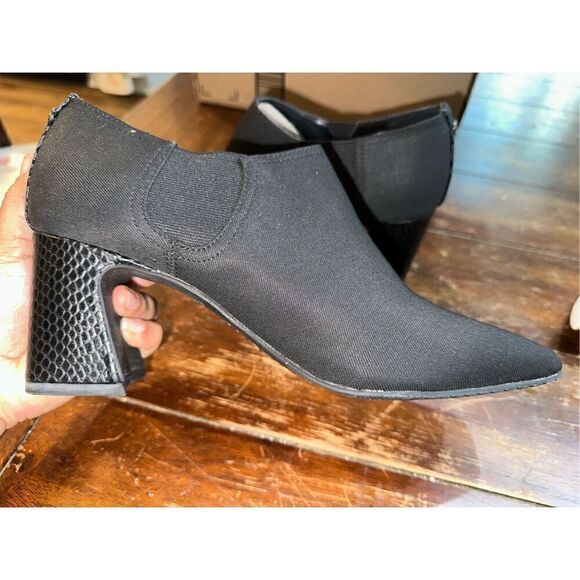 NYDJ Catra Booties - Picture 10 of 10